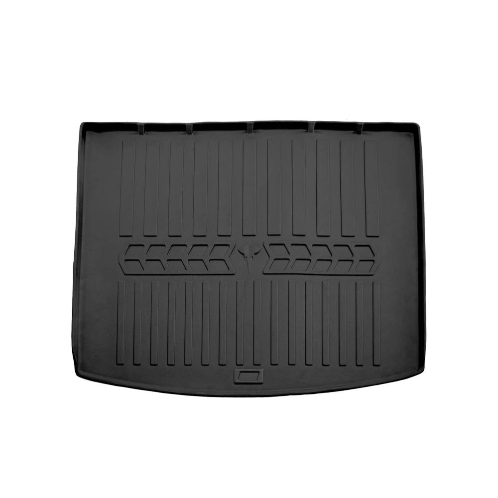 COVOR PROTECTIE PORTBAGAJ UMBRELLA PENTRU VOLKSWAGEN TOUAREG II (7P) (2010-2018)