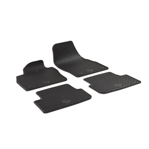 SET COVORASE AUTO CAUCIUC UMBRELLA PENTRU SEAT IBIZA (2017-2021)  ARONA (2017-2021)  VW POLO (2017-2021)  AUDI A1 (2018-)
