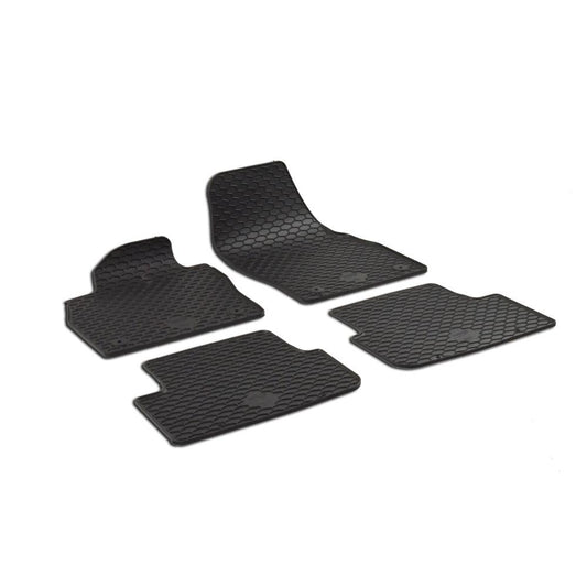 SET COVORASE AUTO CAUCIUC UMBRELLA PENTRU SEAT IBIZA (2017-2021)  ARONA (2017-2021)  VW POLO (2017-2021)  AUDI A1 (2018-)