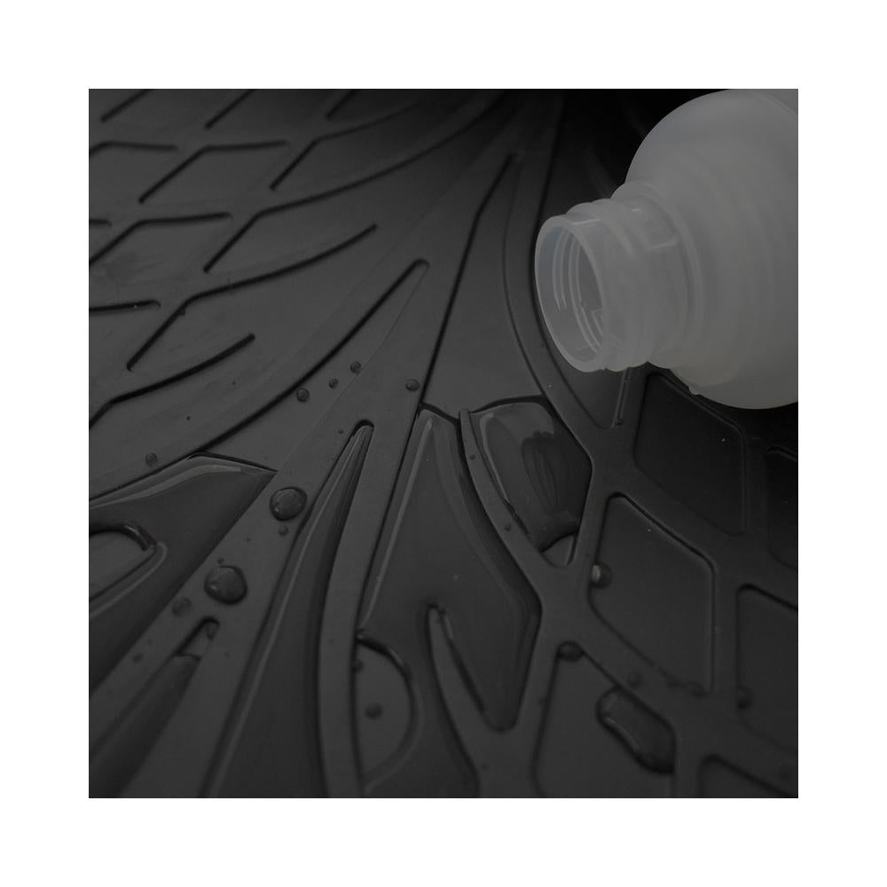 SET COVORASE AUTO CAUCIUC UMBRELLA PENTRU VW T7 (2021-) MULTIVAN - 3 PCS