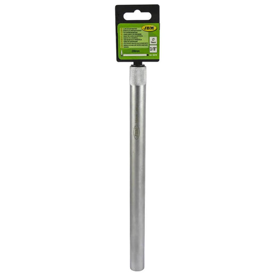 CHEIE EXTRALUNGA 250 MM MAGNETIZATA PENTRU BUJII 16 MM JBM