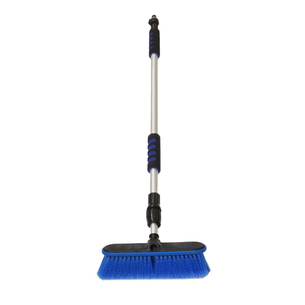 PERIE SPALAT CU MANER TELESCOPIC 158 CM