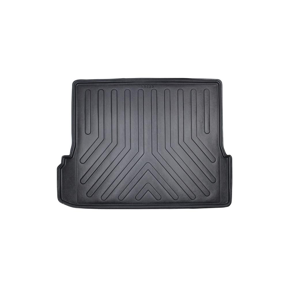 COVOR PROTECTIE PORTBAGAJ UMBRELLA PENTRU TOYOTA LAND CRUISER PRADO IV (J150) 2009-2023