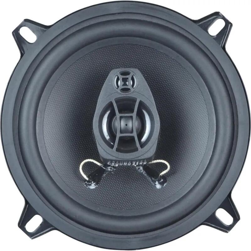 DIFUZOARE COAXIALE FERRUM GROUND ZERO DE 13CM, 70W RMS GZFF 5.2