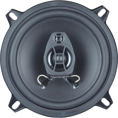 DIFUZOARE COAXIALE FERRUM GROUND ZERO DE 13CM, 70W RMS GZFF 5.2