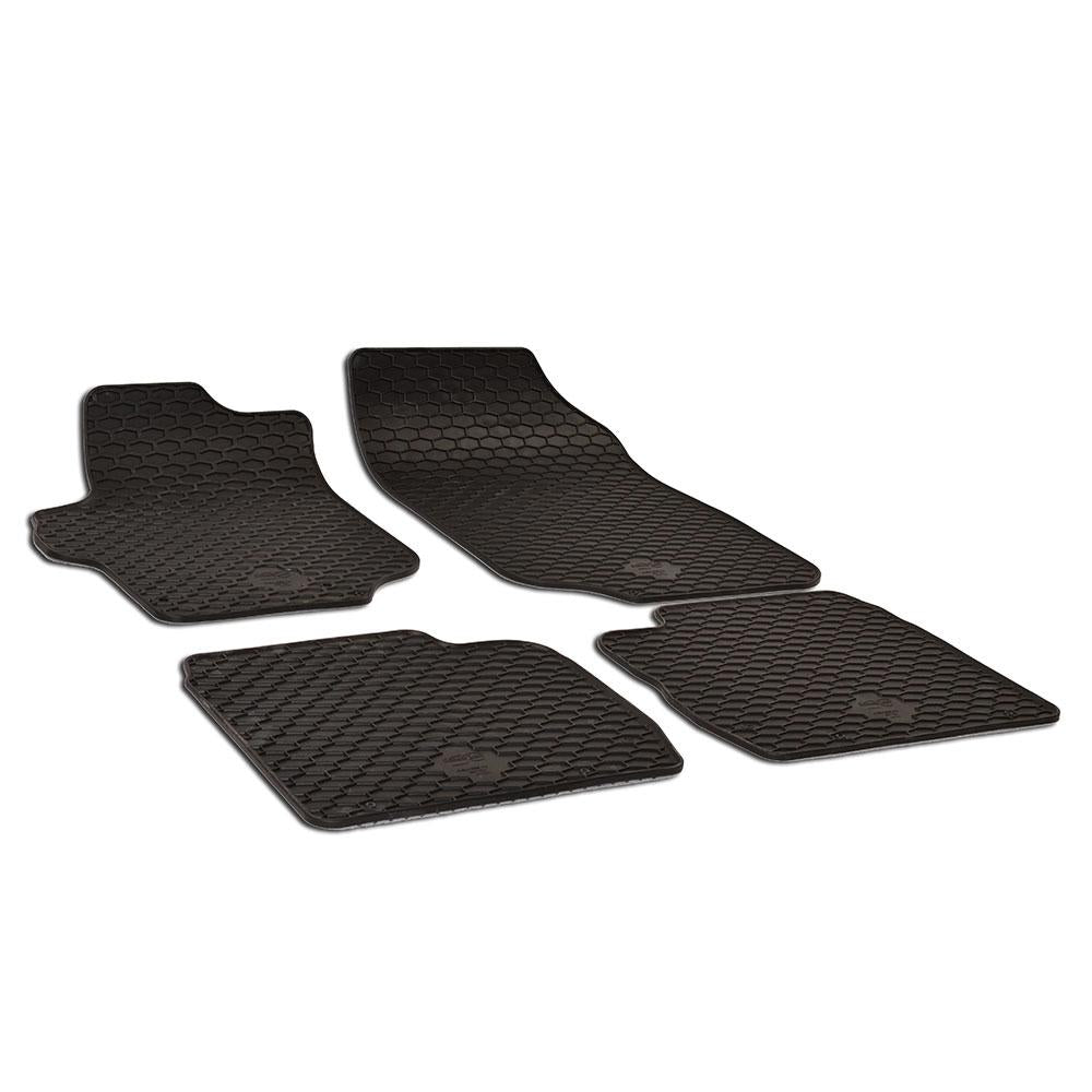 SET COVORASE AUTO CAUCIUC UMBRELLA PENTRU CITROEN C-ELYSEE (2013-); PEUGEOT 301 (2012-)