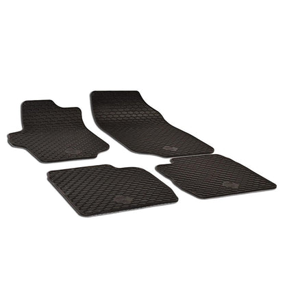 SET COVORASE AUTO CAUCIUC UMBRELLA PENTRU CITROEN C-ELYSEE (2013-); PEUGEOT 301 (2012-)