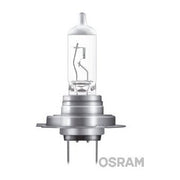 BEC 12V H7 55 W NIGHT BREAKER SILVER +100% OSRAM
