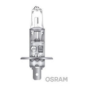 BEC 12V H1 55 W NIGHT BREAKER SILVER +100% OSRAM