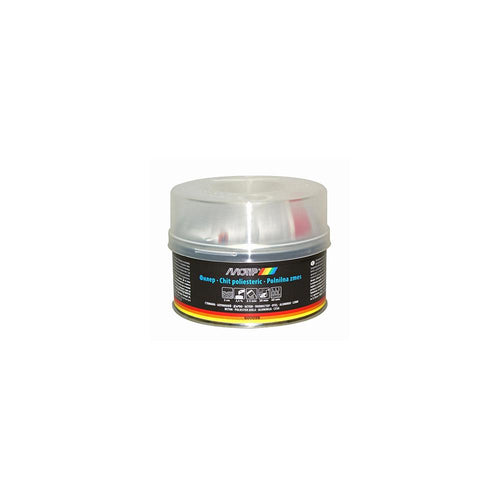 MOTIP CHIT POLIESTERIC 500G M600098
