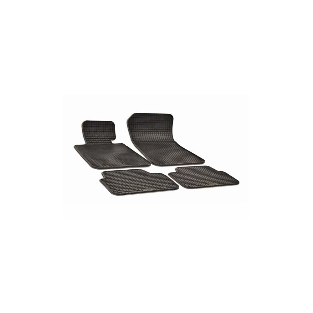 SET COVORASE AUTO CAUCIUC UMBRELLA PENTRU BMW X1 (E84) (2009-2015)  1er (E87) (2004-2013)
