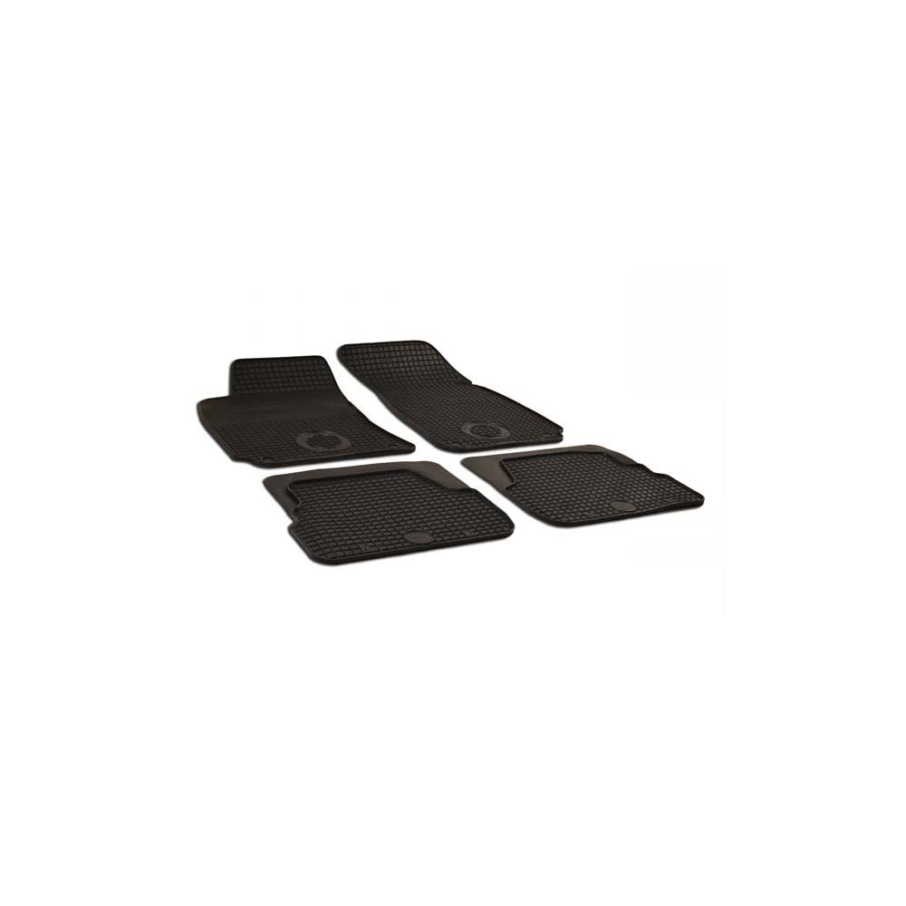 SET COVORASE AUTO CAUCIUC UMBRELLA PENTRU SKODA SUPERB I (2002-2008)