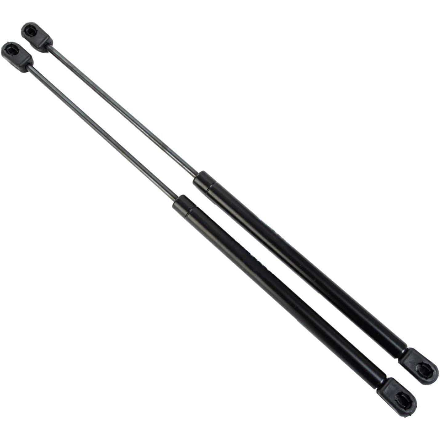 Shock absorber for Ford Mondeo MK3 2000-2007 Rear Trunk Tailgate Boot Gas Spring Gas Struts Lift Supports-Digital Muresan SRL