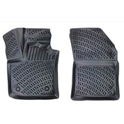 SET COVORASE AUTO CAUCIUC UMBRELLA PENTRU DACIA DOKKER (FATA) 2012-2021