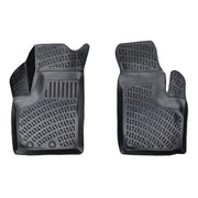 SET COVORASE AUTO CAUCIUC UMBRELLA PENTRU FIAT DOBLO (FATA) 2000-2009