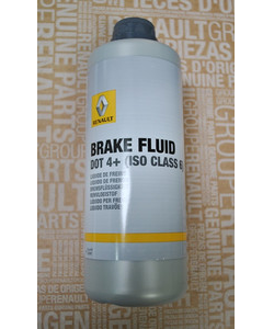 LICHID DE FRANA ESP 500 - DOT 4 - 0.5