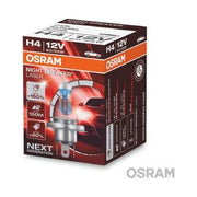 BEC 12V H4 60/55 W NIGHT BREAKER LASER NextGen +150% OSRAM
