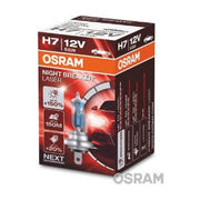 BEC 12V H7 55 W NIGHT BREAKER LASER NextGen +150% OSRAM