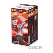 BEC 12V H8 35 W NIGHT BREAKER LASER NextGen +150% OSRAM