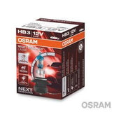 BEC 12V HB3 60 W NIGHT BREAKER LASER NextGen +150% OSRAM