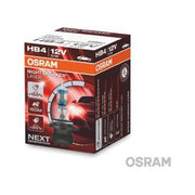 BEC 12V HB4 51 W NIGHT BREAKER LASER NextGen +150% OSRAM