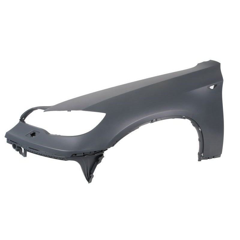 Set Aripi Față Dreaptă și Stângă BMW X6 E71/E72 2007-2014