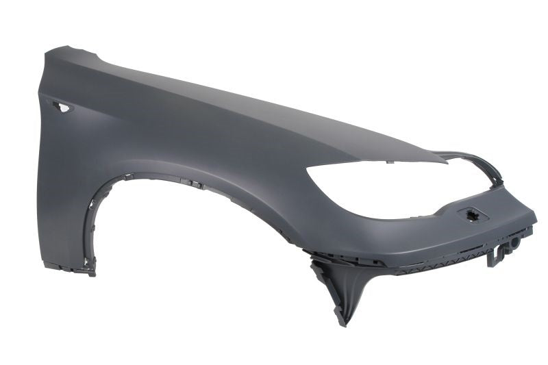 Aripa față dreaptă BMW X6 E71, E72 2007-2014
