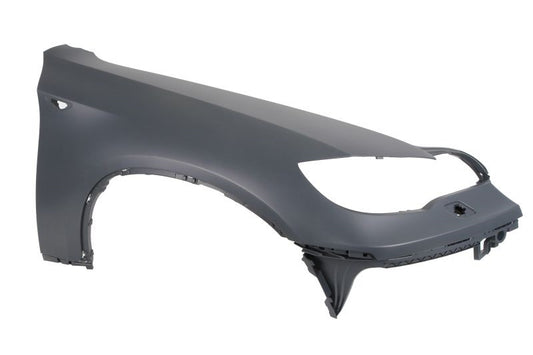 Aripa față dreaptă BMW X6 E71, E72 2007-2014
