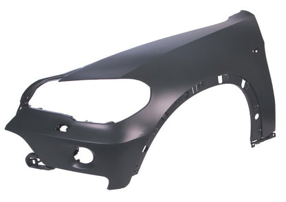 Aripa fata stanga BMW X5 E70 2006-2010