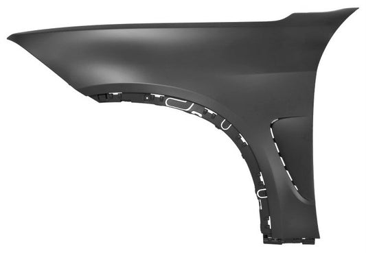 Aripa față stângă BMW X5 F15 2012-2018
