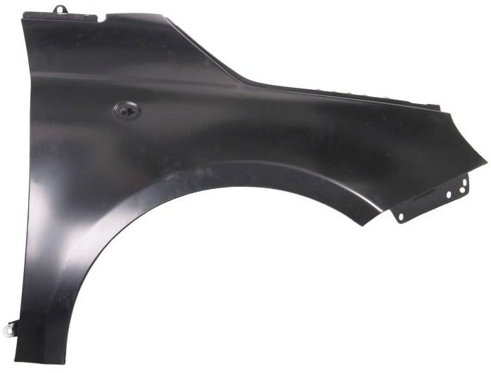 Aripă Față Dreaptă AM Abarth 500 2008→ (compatibilă Fiat 500 312)