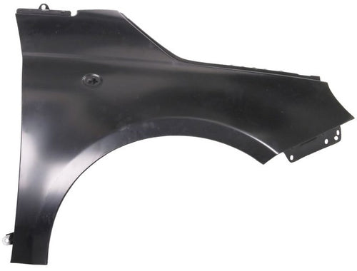 Aripă Față Dreaptă AM Abarth 500 2008→ (compatibilă Fiat 500 312)