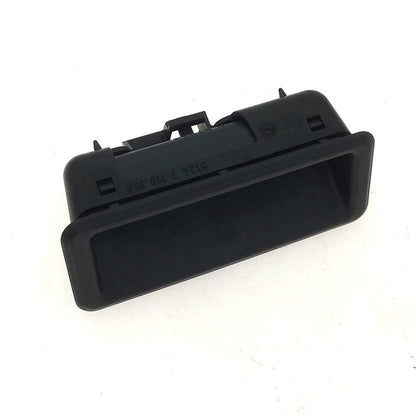 Tailgate Lock, for BMW Series 1 E88 Cabrio, 3 E90 E91 E92 E93, 5 E60 E61, X1 E84, X5 E70, X6 E71 E72-Digital Muresan SRL