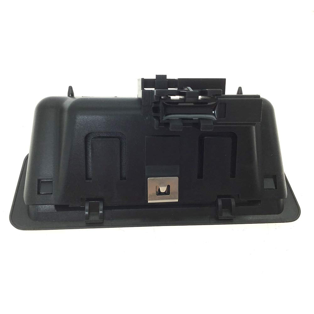 Tailgate Lock, for BMW Series 1 E88 Cabrio, 3 E90 E91 E92 E93, 5 E60 E61, X1 E84, X5 E70, X6 E71 E72-Digital Muresan SRL