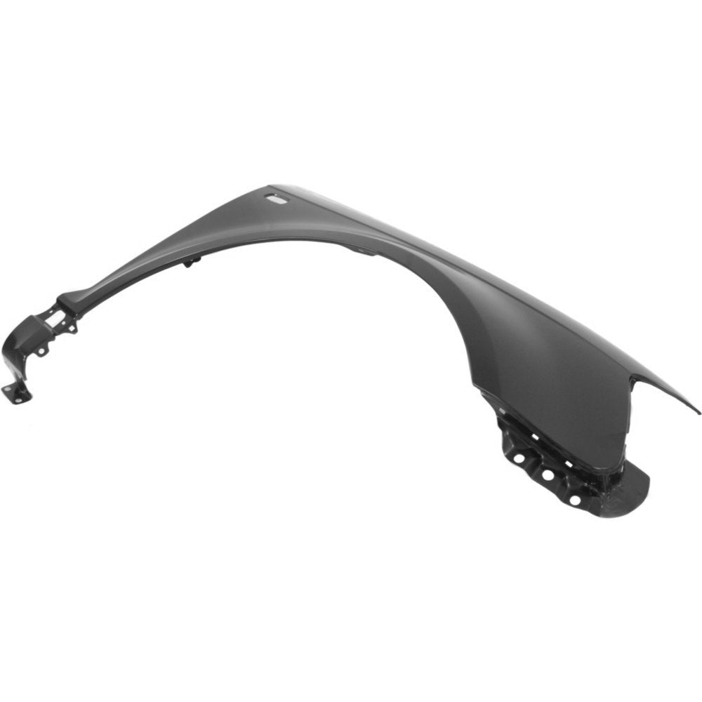 Aripă Față Stângă Audi A3 8P 2003-2008