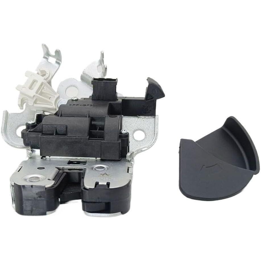 Car Tailgate Boot Rear Trunk Latch Lock Actuator Compatible with VW Passat-Digital Muresan SRL