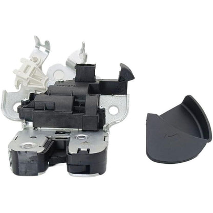 Car Tailgate Boot Rear Trunk Latch Lock Actuator Compatible with VW Passat-Digital Muresan SRL