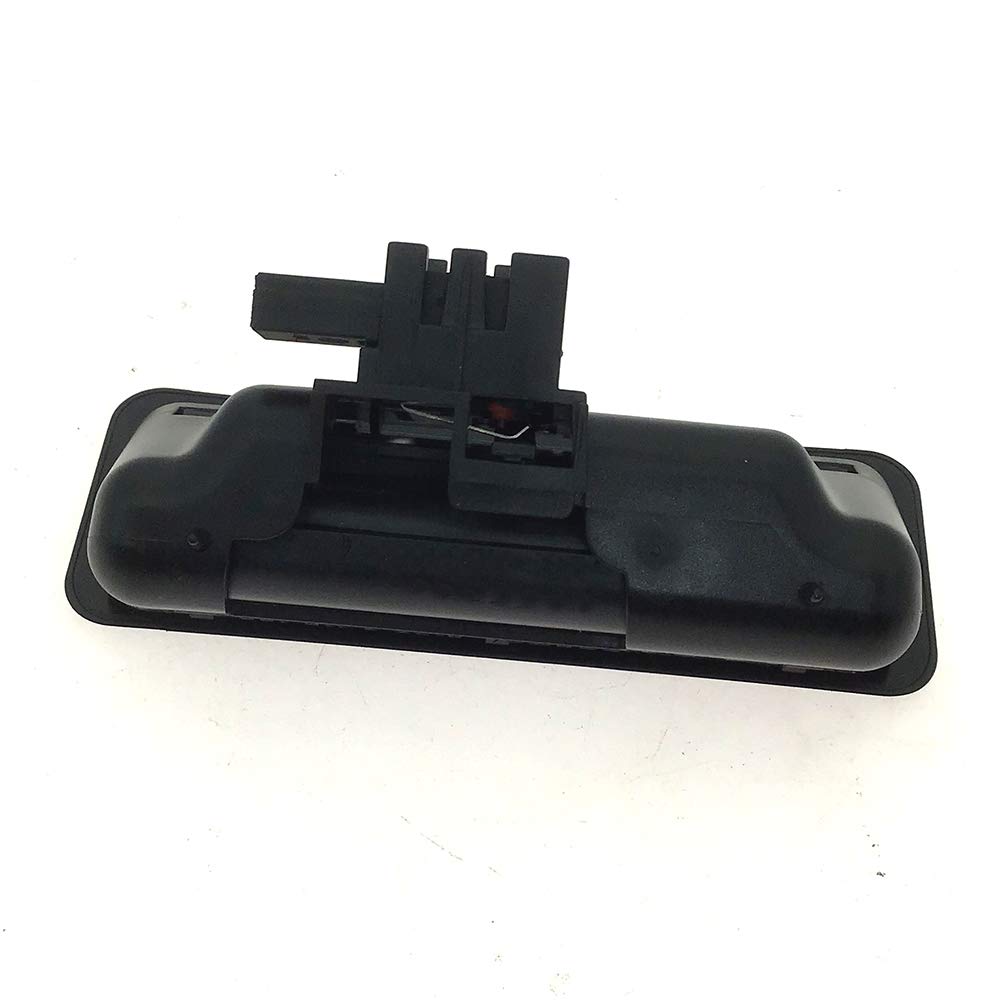 Tailgate Lock, for BMW Series 1 E88 Cabrio, 3 E90 E91 E92 E93, 5 E60 E61, X1 E84, X5 E70, X6 E71 E72-Digital Muresan SRL