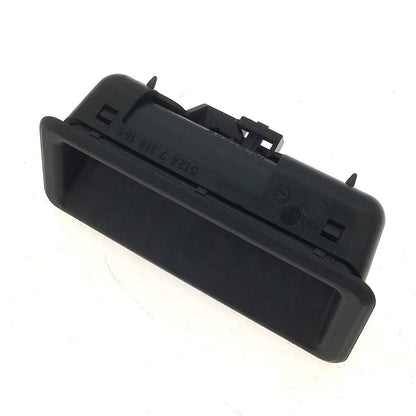 Tailgate Lock, for BMW Series 1 E88 Cabrio, 3 E90 E91 E92 E93, 5 E60 E61, X1 E84, X5 E70, X6 E71 E72-Digital Muresan SRL