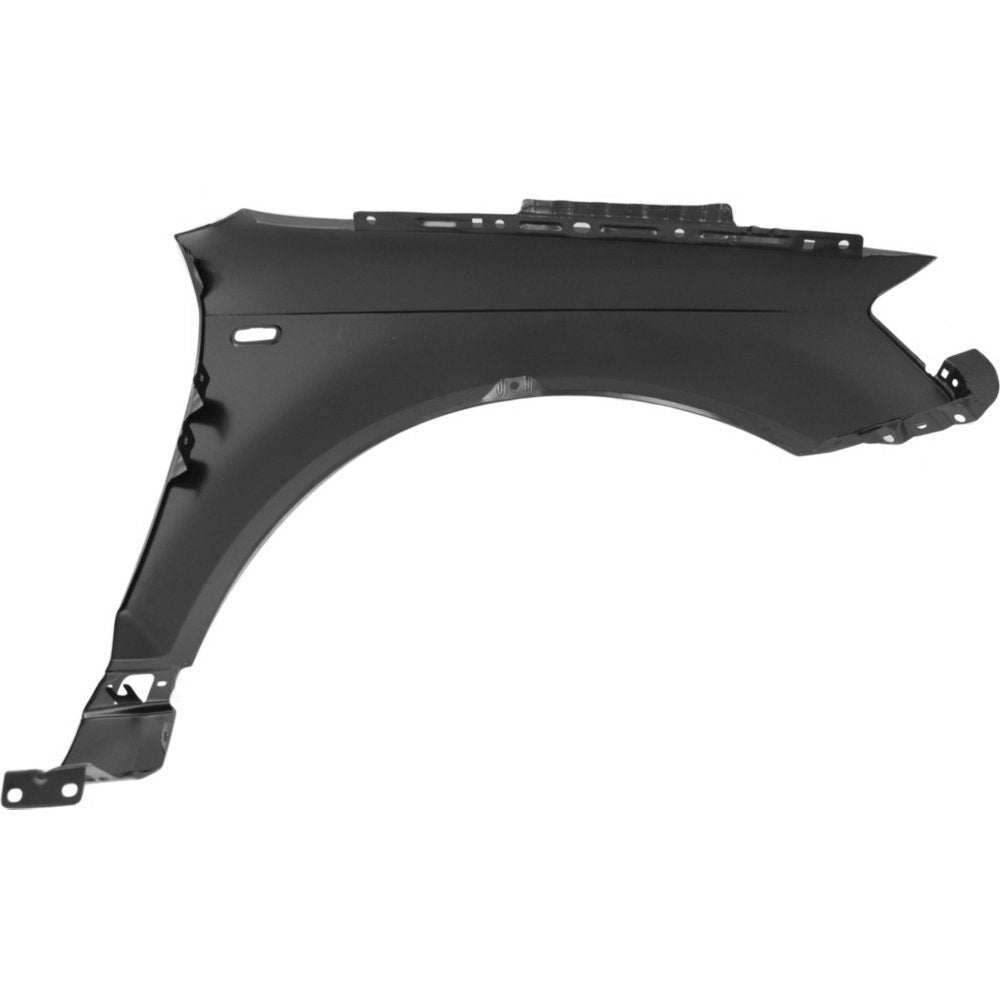 Aripă Față Stângă Audi A3 8P 2003-2008