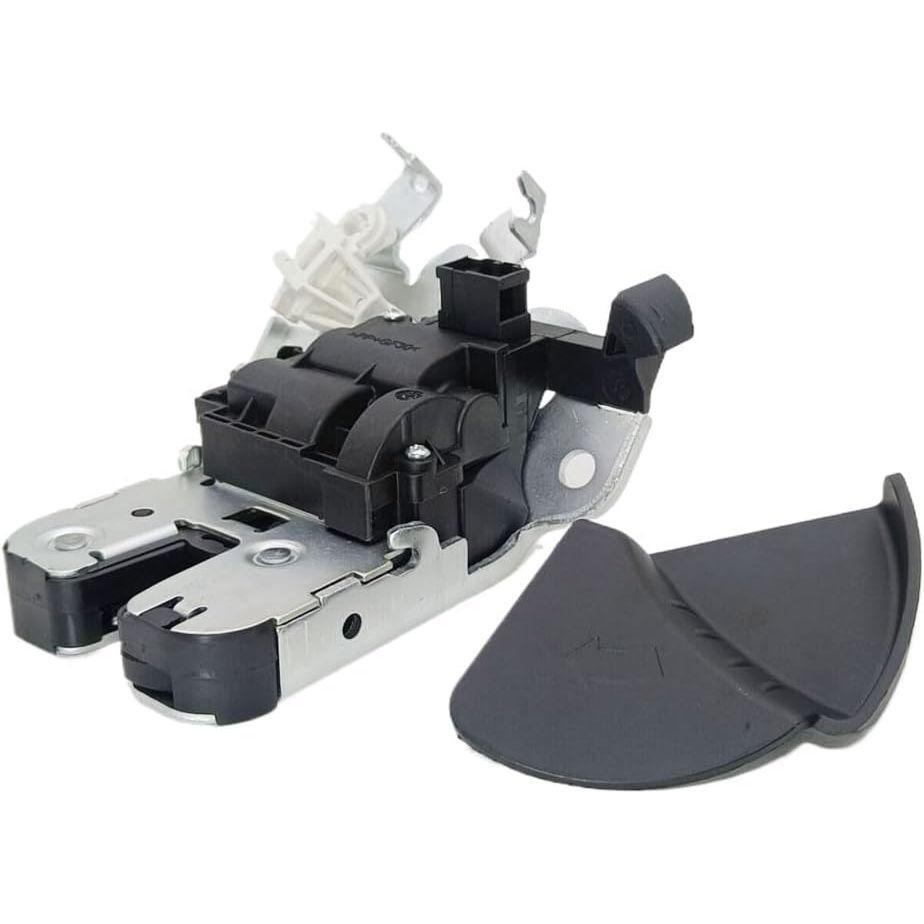 Car Tailgate Boot Rear Trunk Latch Lock Actuator Compatible with VW Passat-Digital Muresan SRL