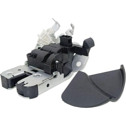 Car Tailgate Boot Rear Trunk Latch Lock Actuator Compatible with VW Passat-Digital Muresan SRL