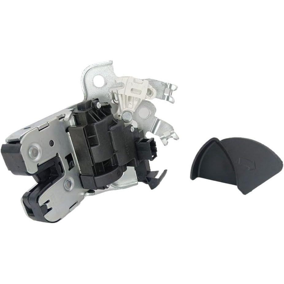 Car Tailgate Boot Rear Trunk Latch Lock Actuator Compatible with VW Passat-Digital Muresan SRL