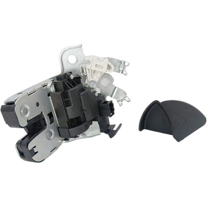 Car Tailgate Boot Rear Trunk Latch Lock Actuator Compatible with VW Passat-Digital Muresan SRL