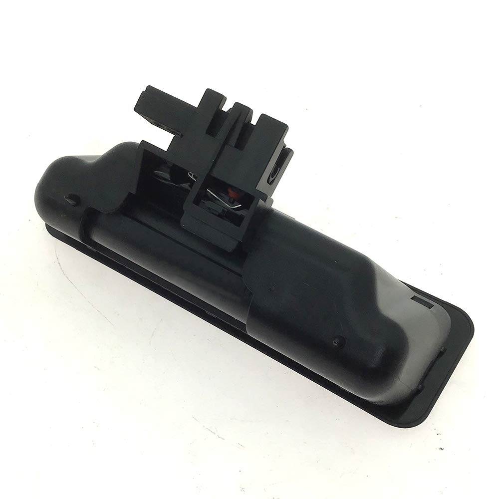 Tailgate Lock, for BMW Series 1 E88 Cabrio, 3 E90 E91 E92 E93, 5 E60 E61, X1 E84, X5 E70, X6 E71 E72-Digital Muresan SRL