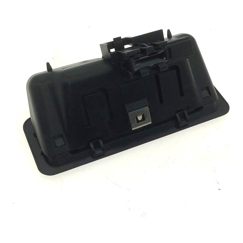 Tailgate Lock, for BMW Series 1 E88 Cabrio, 3 E90 E91 E92 E93, 5 E60 E61, X1 E84, X5 E70, X6 E71 E72-Digital Muresan SRL