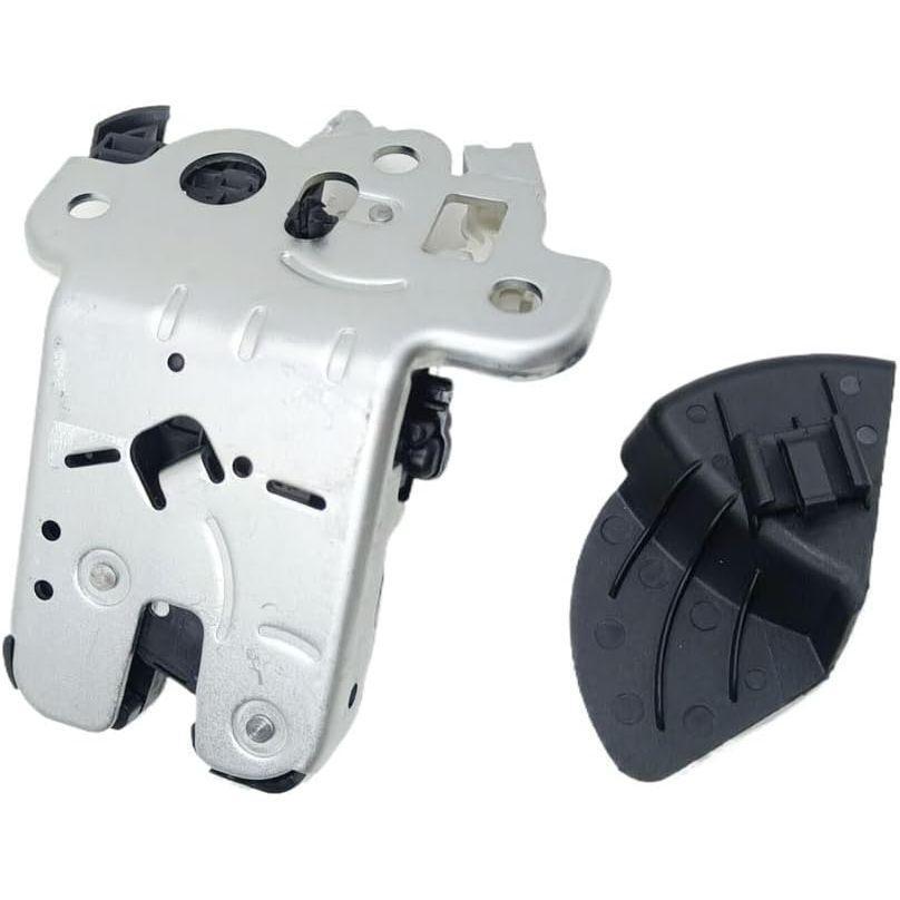 Car Tailgate Boot Rear Trunk Latch Lock Actuator Compatible with VW Passat-Digital Muresan SRL