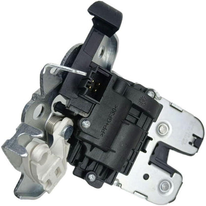 Car Tailgate Boot Rear Trunk Latch Lock Actuator Compatible with VW Passat-Digital Muresan SRL