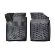 SET COVORASE AUTO CAUCIUC UMBRELLA PENTRU PEUGEOT PARTNER I / CITROEN BERLINGO (FATA) 1998-2008