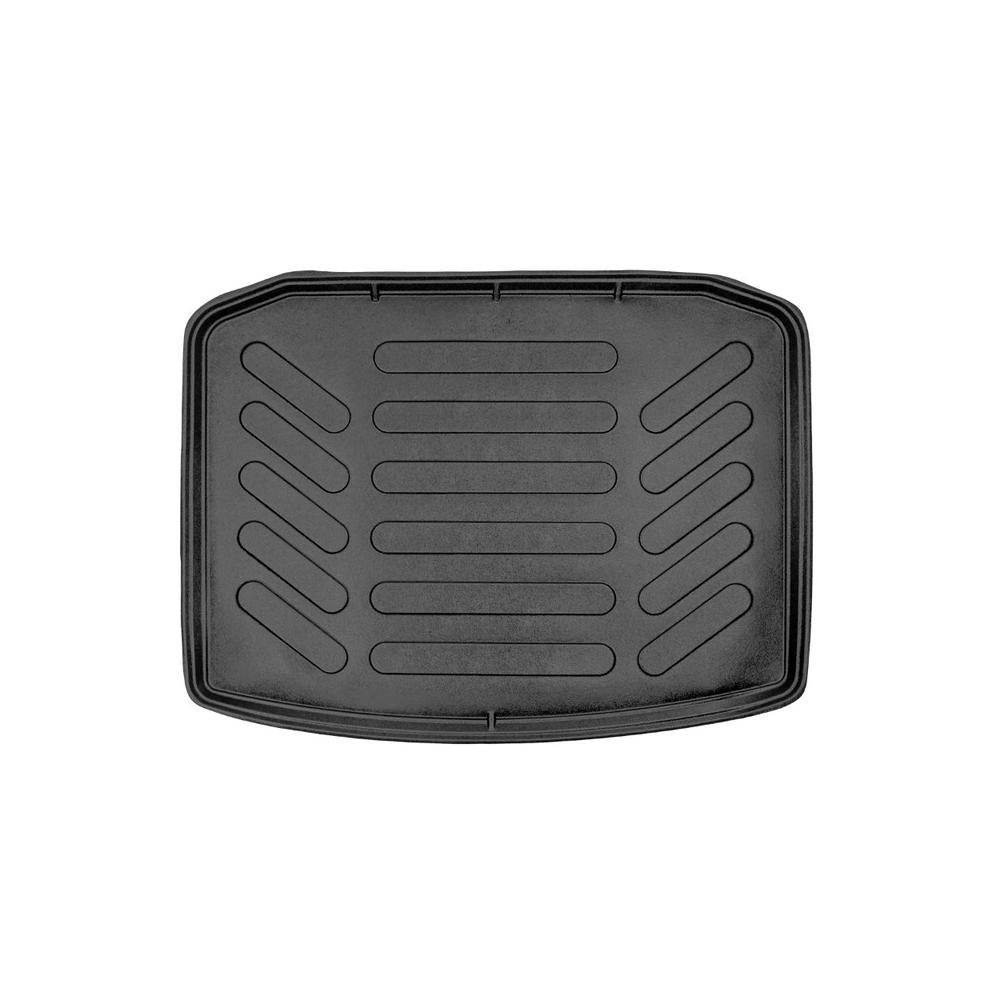 COVOR PROTECTIE PORTBAGAJ UMBRELLA PENTRU SEAT ATECA 4X4 (CU PODEA AJUSTABILA) 2016-